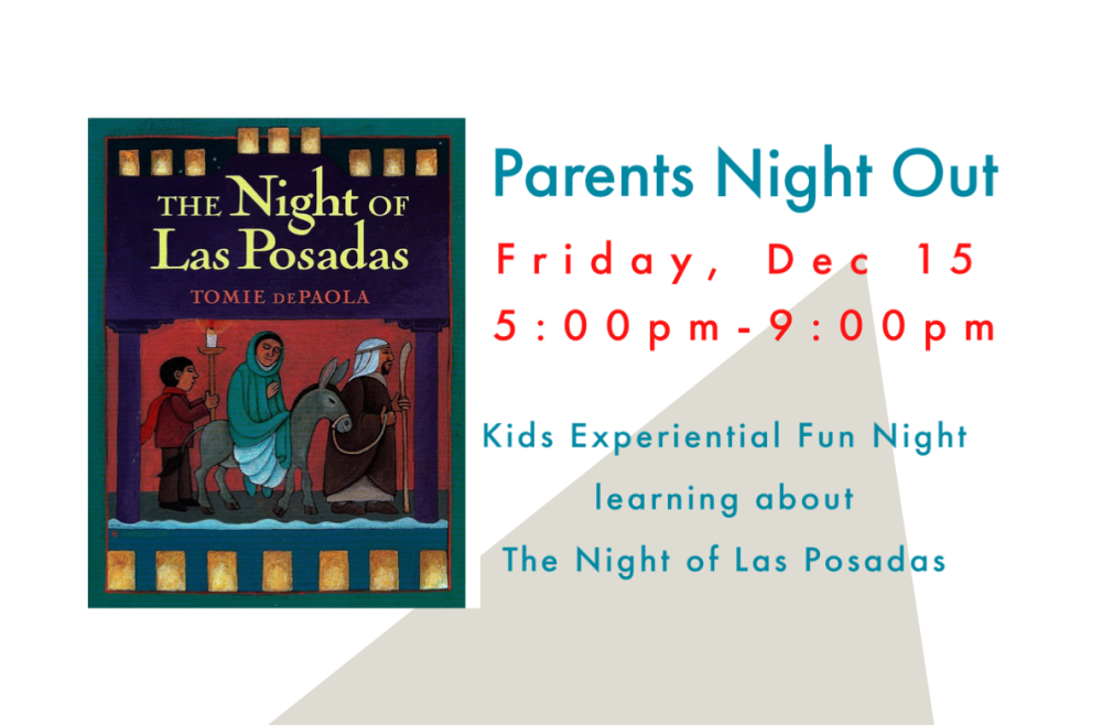 Parents Night Out