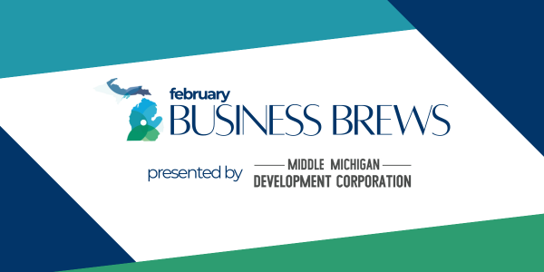 February Business Brews: Mt. Pleasant Edition!