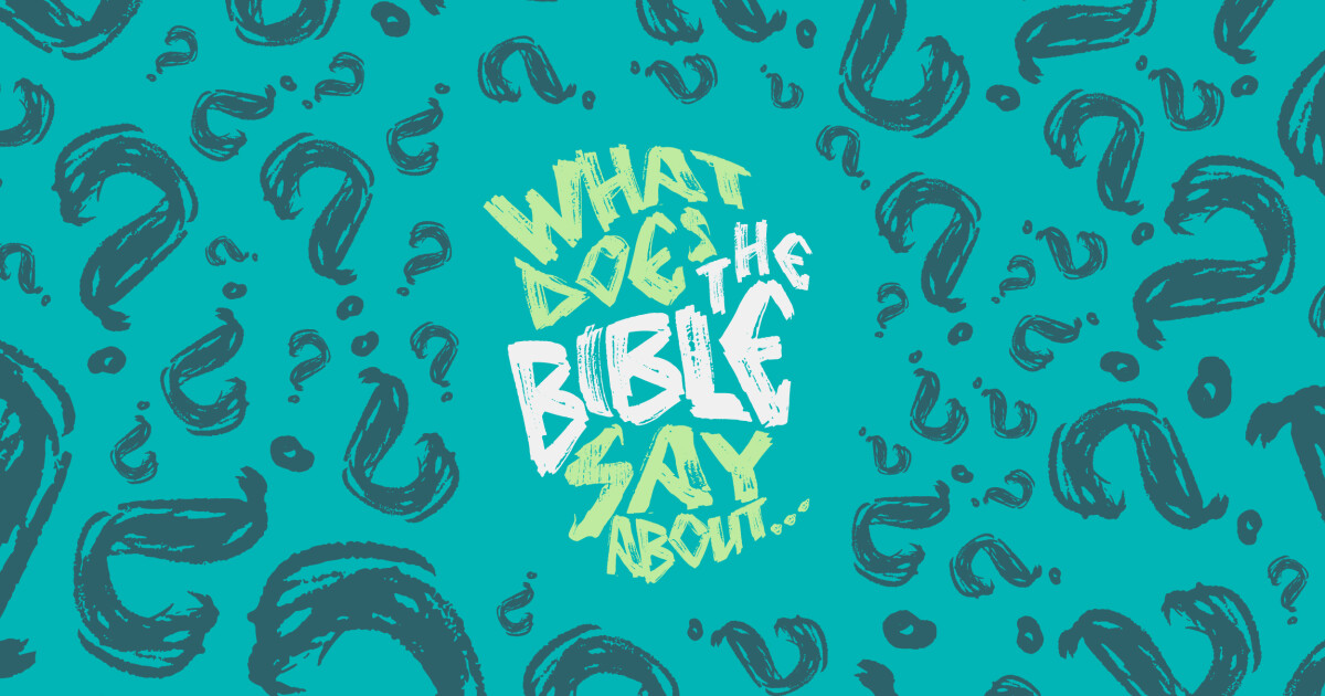 Practicing God's Presence What Does the Bible Say About