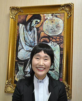 Rev. Che Youn Cho