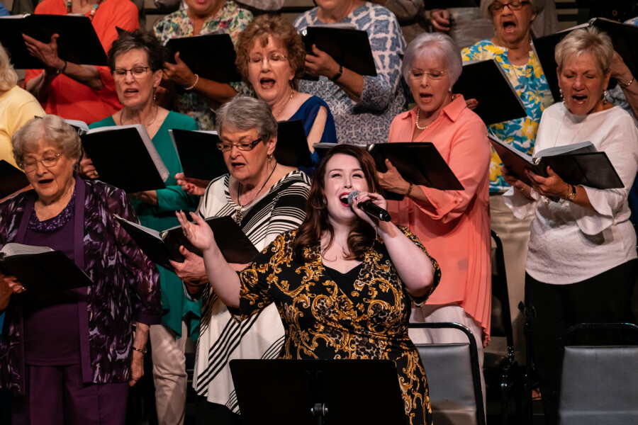 Easter @ Woodlands 2019-12