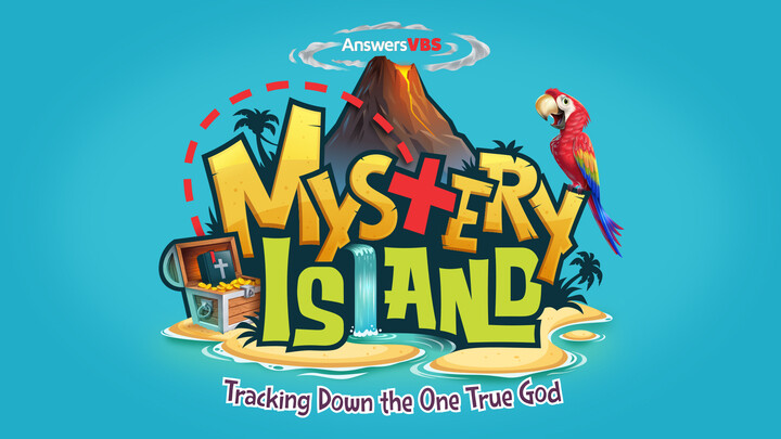 Kids44 ReOpen and Mystery Island Summer Series