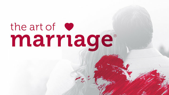 The Art of Marriage Seminar