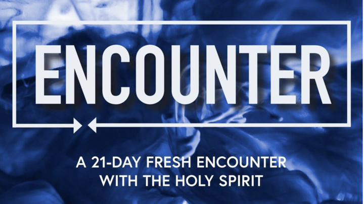 21 Days of Prayer and Fasting 