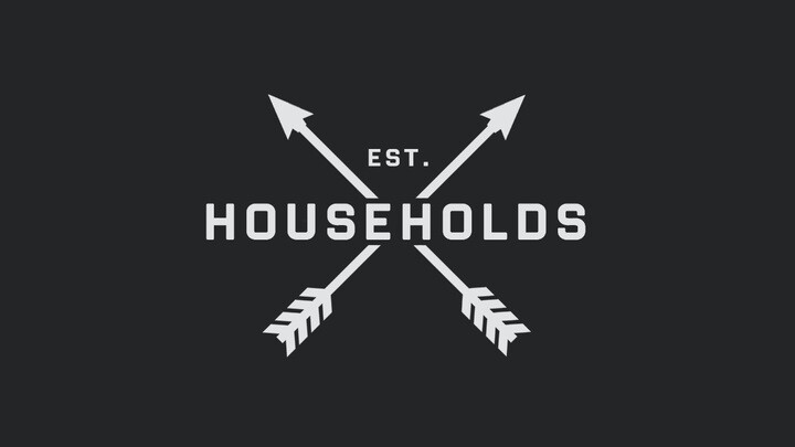 Est. Households - Family Discipleship Event 