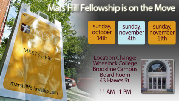 header | 2012-10 Mars Hill On the Move