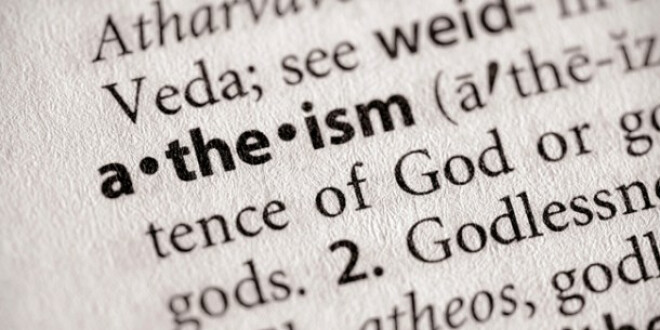 Class: Answering the New Atheists