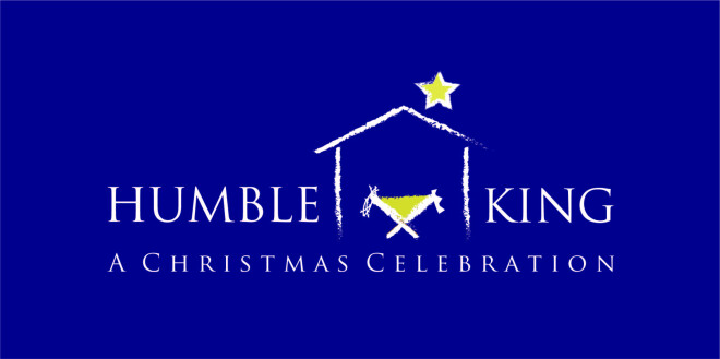 Humble King: A Christmas Celebration