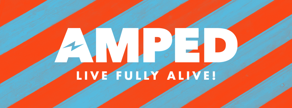 [BREA] VBS 2018: AMPED!