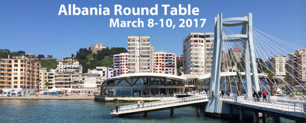 Albania Round Table