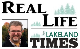Real Life – August 12, 2022