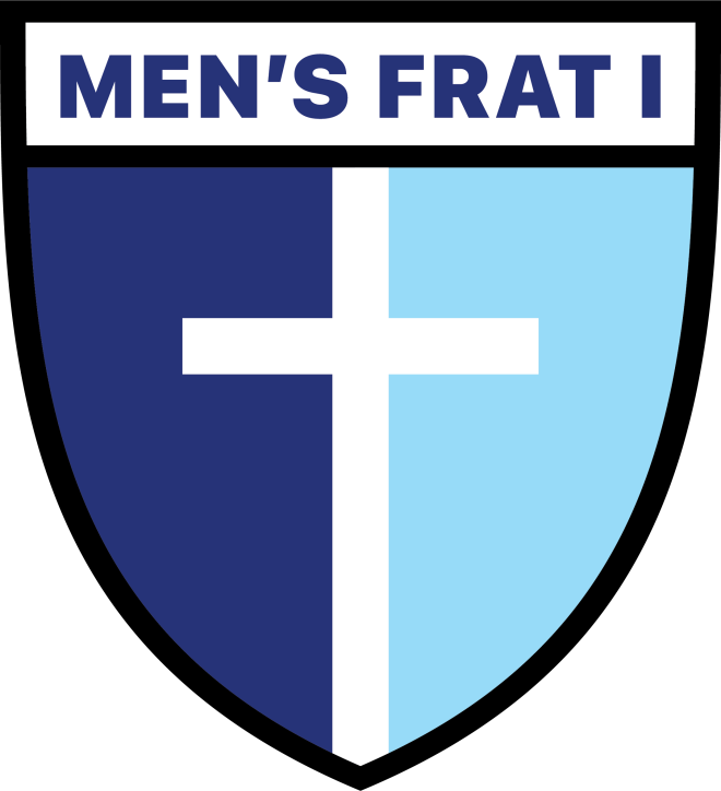 Men's Fraternity-Men's Bible Study 