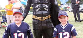 Medford Community Day