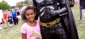 Medford Community Day
