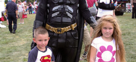 Medford Community Day