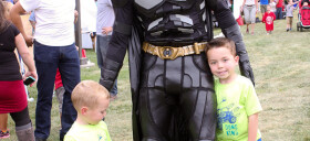 Medford Community Day