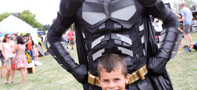 Medford Community Day