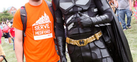 Medford Community Day