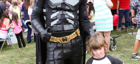 Medford Community Day