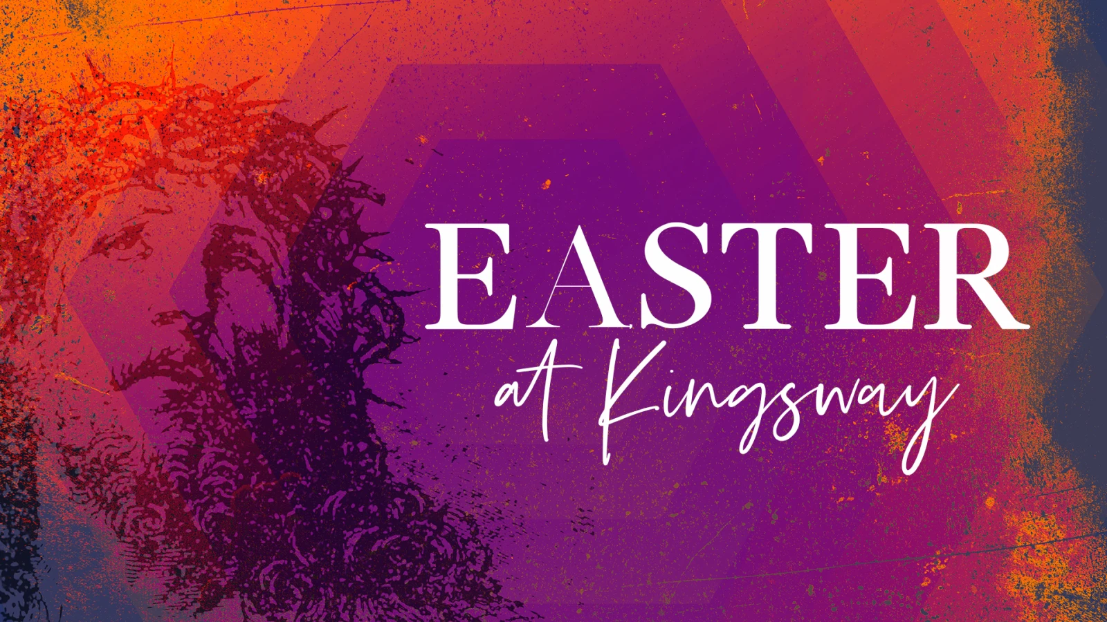 Easter 2018