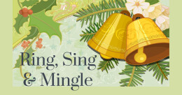 Ring, Sing & Mingle 2021