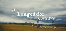 The Longed-for Country