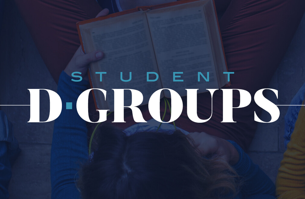 HG Students D-Groups