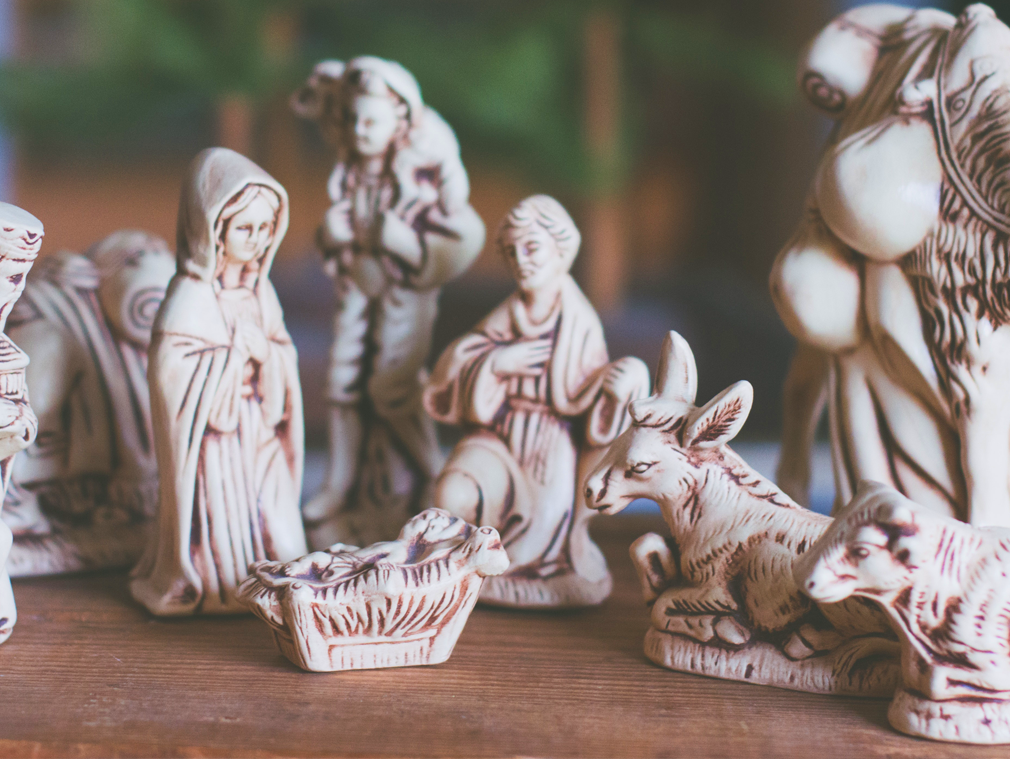 The Importance of the Virgin Birth