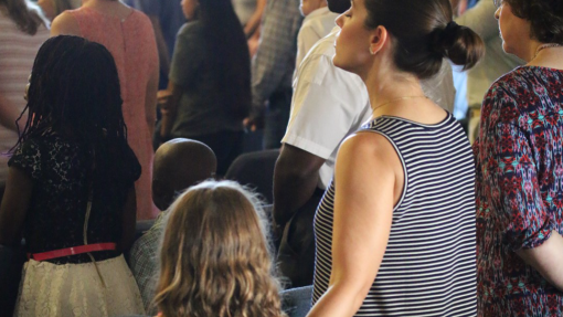 FAMILY WORKSHOPS & MILESTONES: Promoting Discipleship at home-Worship