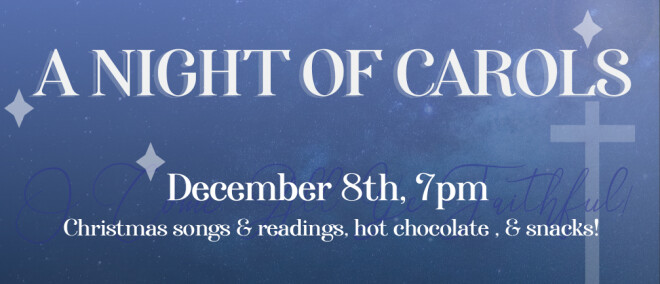 Night of Carols