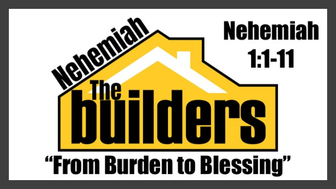 Message 1: “From Burden to Blessing”