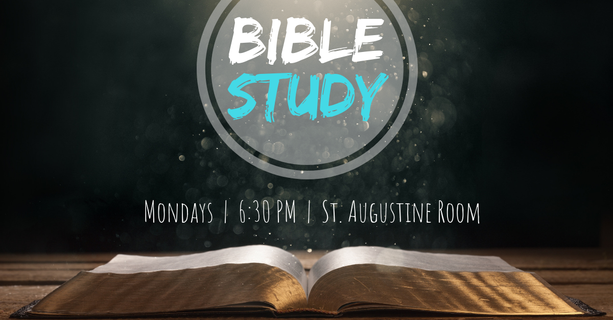 GSCC Students - Bible Study