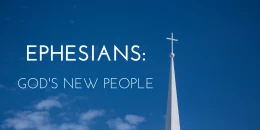 A Plan for the Fullness of Time (Ephesians 6:21-24)