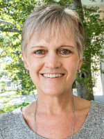 Profile image of Carol Hartmann
