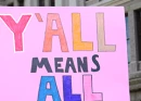 ‘Mainstream, not Extreme’ Was Sentiment  for Interfaith Advocacy Day at Texas Capitol