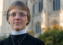 Washington Bishop Mariann Budde: ‘We must be clear, white racism is sin’