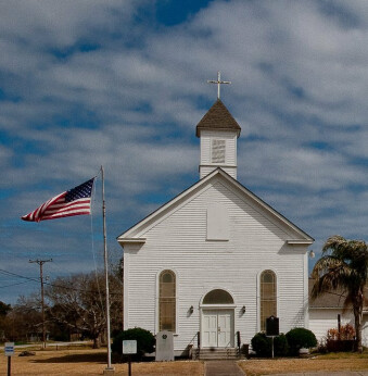 Episcopal Diocese of Texas