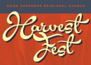 Annual Harvest Fest at Good Shepherd Friendswood
