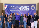 Hispanic Ministry Holds International Conference Motivating Lay Leaders to Follow a Formation Track