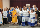 San Romero, Houston, Celebrates Their Patron Feast Day