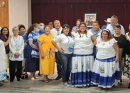 San Romero, Houston, Celebra Día Fiesta Patronal 