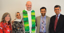 St. James, Conroe, Embraces Interfaith Conversation