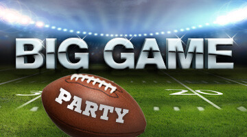 Youth - Big Game Party