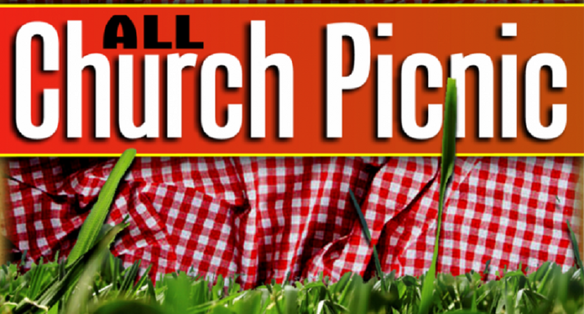 FRC Church Picnic