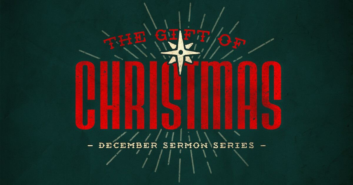 The Wonder of Christmas Sermons FavorLife Church