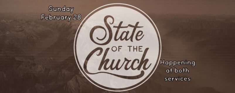 State of the Church 2022