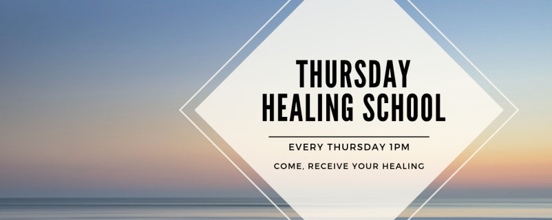 Thursday Healing School | December 15, 2022