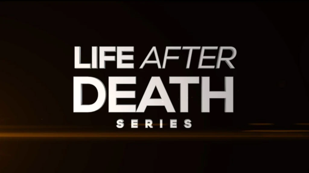 Life After Death
