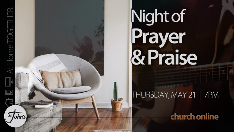 Night of Prayer & Praise