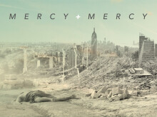 The Heart of Mercy